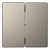 Клавиша двойная Schneider Electric Merten D-Life MTN3400-6050