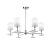 Подвесная люстра Maytoni Martina MOD034PL-06CH