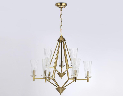 Подвесная люстра Ambrella light Traditional TR3233 Подвесная люстра Ambrella light Traditional TR3233