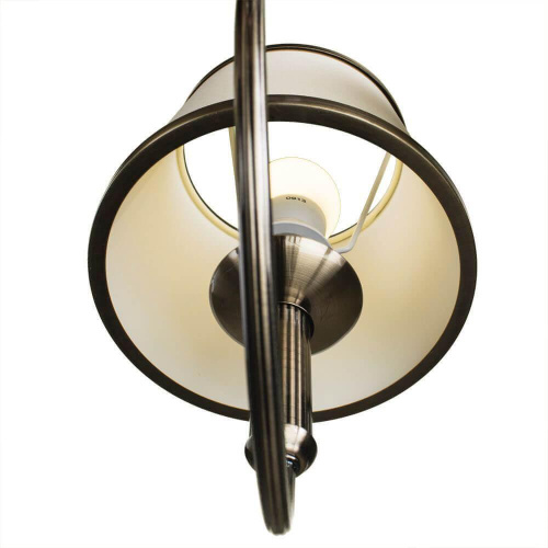 Подвесная люстра Arte Lamp Alice A3579LM-5AB Подвесная люстра Arte Lamp Alice A3579LM-5AB