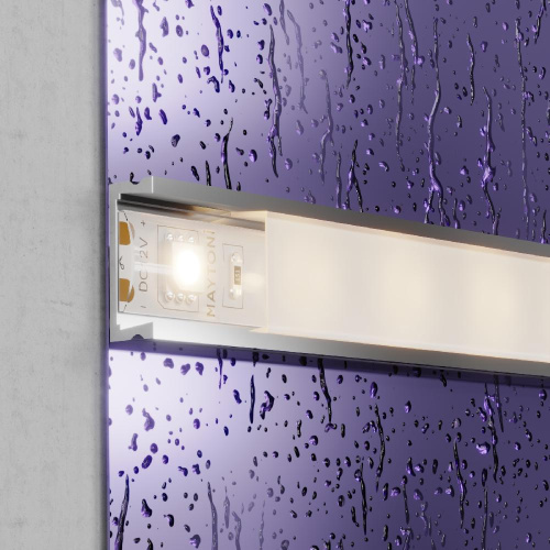 Светодиодная влагозащищенная лента Maytoni Technical 14,4W/m 60LED/m 2835SMD теплый белый 5M 10131 Светодиодная влагозащищенная лента Maytoni Technical 14,4W/m 60LED/m 2835SMD теплый белый 5M 10131