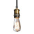 Трековый светильник Lussole Loft Centereach LSP-9888-TAB