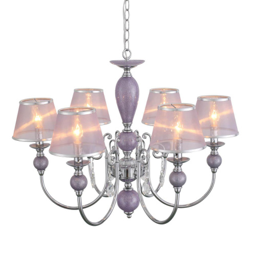 Подвесная люстра ST Luce Lilium SL175.103.06 Подвесная люстра ST Luce Lilium SL175.103.06
