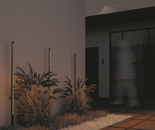 Ландшафтный светильник Outdoor O440FL-L18GF3K