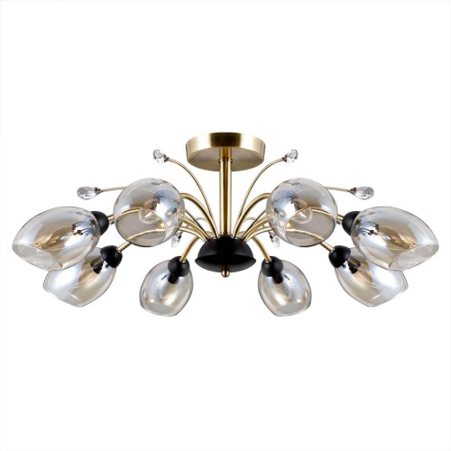 Потолочная люстра Citilux Комета CL108185