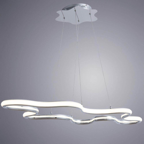 Подвесной светодиодный светильник Arte Lamp A9425SP-1CC Подвесной светодиодный светильник Arte Lamp A9425SP-1CC