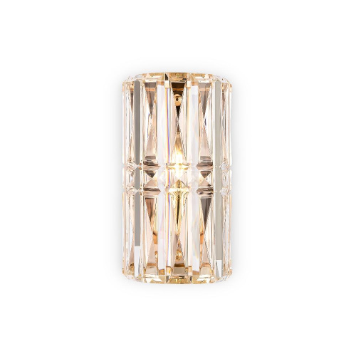 Настенный светильник Maytoni Facet MOD094WL-01G Настенный светильник Maytoni Facet MOD094WL-01G