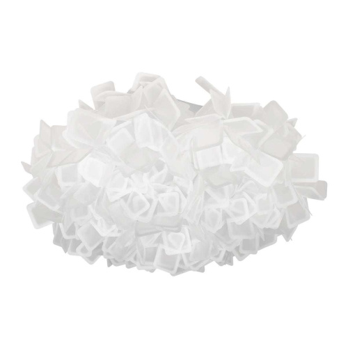 Потолочный светодиодный светильник Loft IT Clizia 10231/780C White Потолочный светодиодный светильник Loft IT Clizia 10231/780C White