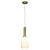 Подвесной светильник Lussole Loft Ondulati LSP-8352