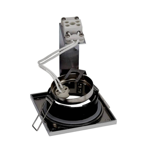 Встраиваемый светильник SLV Dolix Out Square 111122