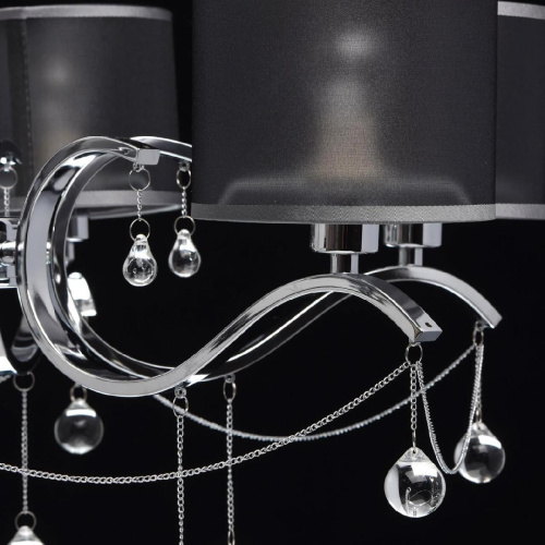 Подвесная люстра MW-Light Федерика 82 379019006 Подвесная люстра MW-Light Федерика 82 379019006