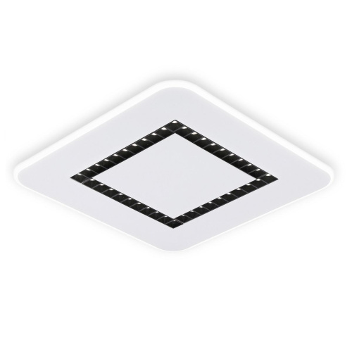 Потолочный светодиодный светильник Ambrella light Comfort LineTech FL51415