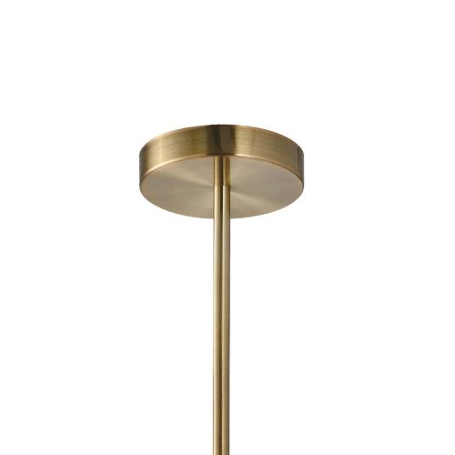 Подвесная светодиодная люстра Favourite Bullae 2135-12P Подвесная светодиодная люстра Favourite Bullae 2135-12P