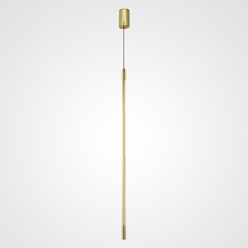 Подвесной Светильник Kemma H80 Gold By Imperiumloft
