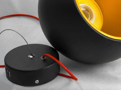 Подвесной светильник Lussole Loft LSN-6116-01 Подвесной светильник Lussole Loft LSN-6116-01