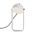 Настольная лампа Maytoni Hygge MOD047TL-L5W3K
