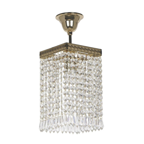 Потолочный светильник Dio DArte Asfour Cremono E 1.3.14.200 G Потолочный светильник Dio DArte Asfour Cremono E 1.3.14.200 G