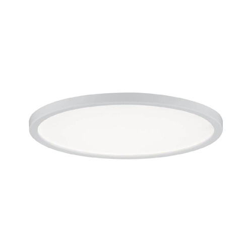 Встраиваемый светодиодный светильник Paulmann Panel Areo 92943