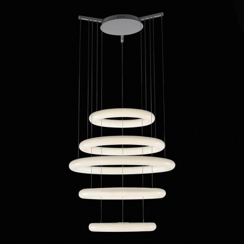 Подвесной светодиодный светильник ST Luce Albo SL902.503.05D