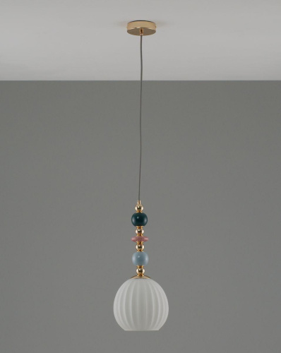 Подвесной светильник Moderli Charm V10902-P