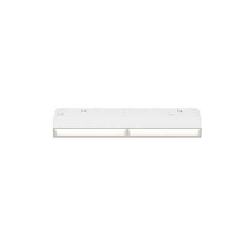 Трековый светильник Technical TR106-2-12W4K-W Трековый светильник Technical TR106-2-12W4K-W