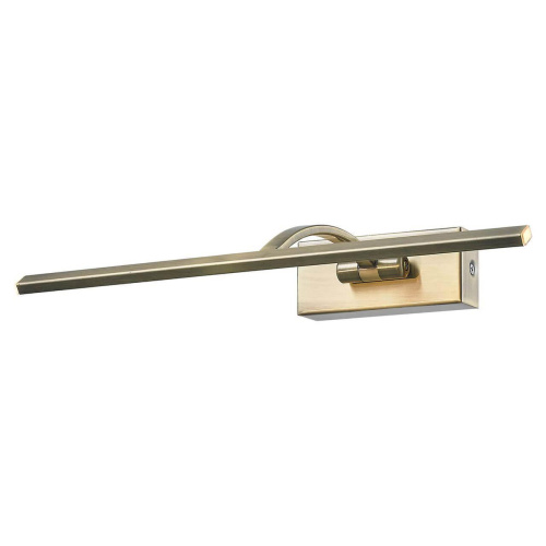 Подсветка для картин Lussole Loft Matane LSP-8325 Подсветка для картин Lussole Loft Matane LSP-8325