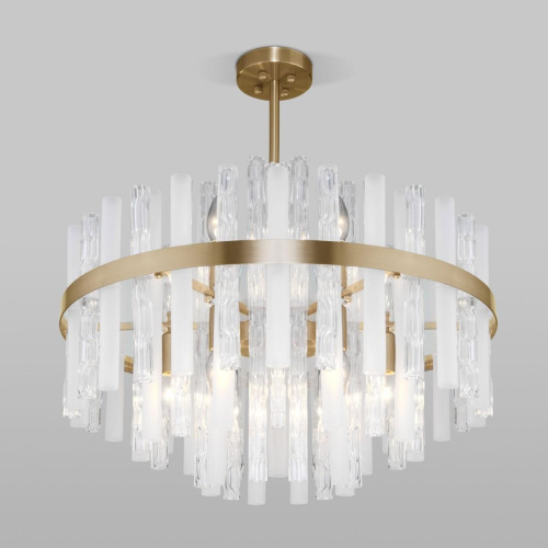 Подвесная люстра Bogates Hollis 368/9 Smart