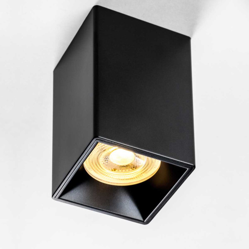 Корпус термостойкий PVC накладной д/крепления LED источника света Rullo 213337 Корпус термостойкий PVC накладной д/крепления LED источника света Rullo 213337