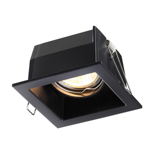 Встраиваемый светильник Novotech Spot Bell 370842 Встраиваемый светильник Novotech Spot Bell 370842