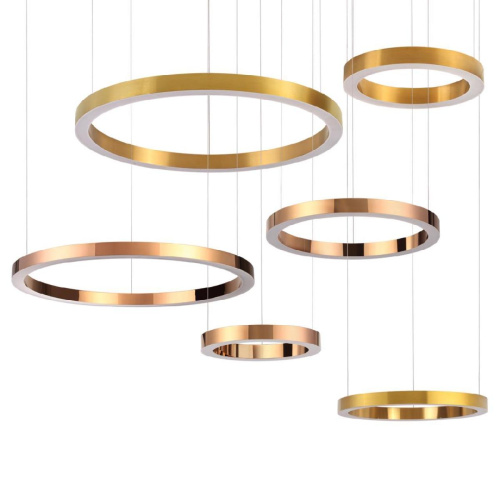Подвесной светодиодный светильник Odeon Light Brizzi 3885/25LG Подвесной светодиодный светильник Odeon Light Brizzi 3885/25LG
