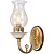 Бра Lucia Tucci Vetralla W179.1 Antique Gold
