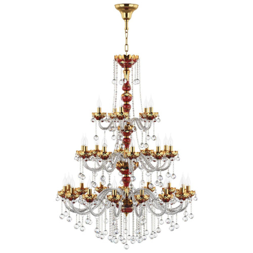 Подвесная люстра Osgona Vidare 738302