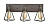 Бра Vele Luce Storm VL6136W03