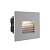 Крышка Deko-Light Cover silver gray grate for Light Base COB Outdoor 930137