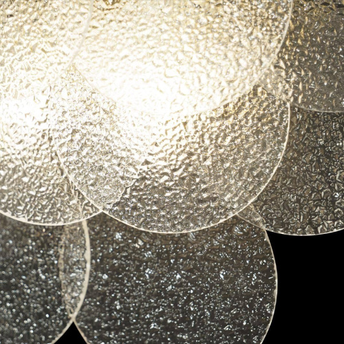 Настенный светодиодный светильник Loft IT Frost 10022W Настенный светодиодный светильник Loft IT Frost 10022W