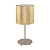 Настольная лампа Eglo Viserbella 97646