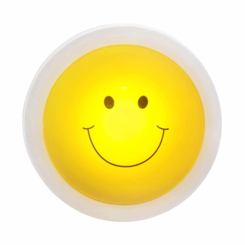 Настенный светодиодный светильник Globo Kiddy I 31936