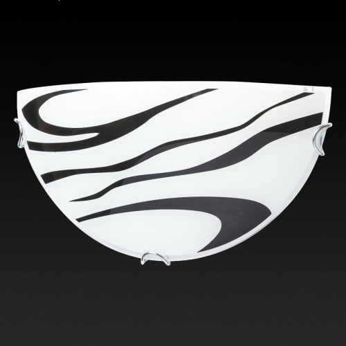 Настенный светильник Toplight Leaga TL9250Y-01WH