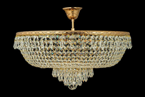 Потолочный светильник Arti Lampadari Nonna E 1.3.50.505 G Потолочный светильник Arti Lampadari Nonna E 1.3.50.505 G