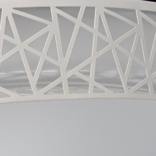 Потолочный светодиодный светильник De Markt Ривз 674012201