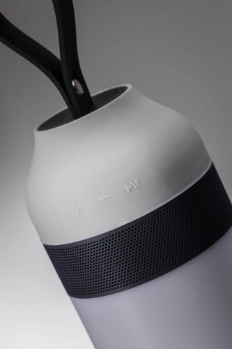 Переносной светодиодный фонарь Paulmann Accu Tablelamp Clutch от аккумулятора 190х77 94212