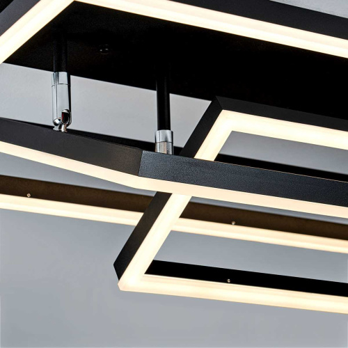 Потолочный светильник LED4U L11001-3CL ВК