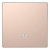 Клавиша одинарная Schneider Electric Merten D-Life MTN3320-6051