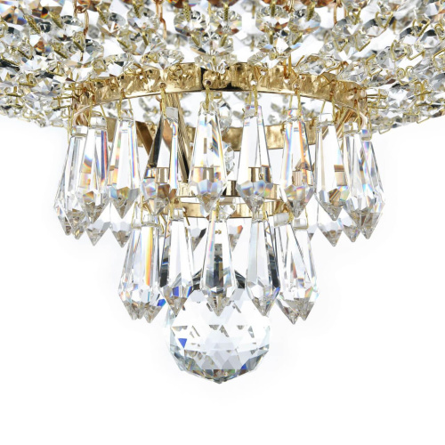 Потолочный светильник Maytoni Palace DIA890-CL-04-G