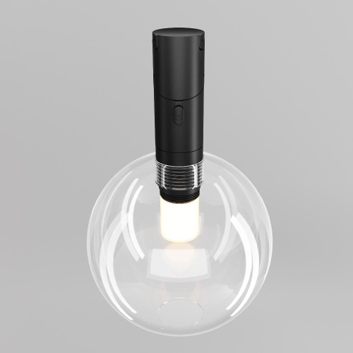 Трековый светильник Technical TR205-1-3W3K-B Трековый светильник Technical TR205-1-3W3K-B