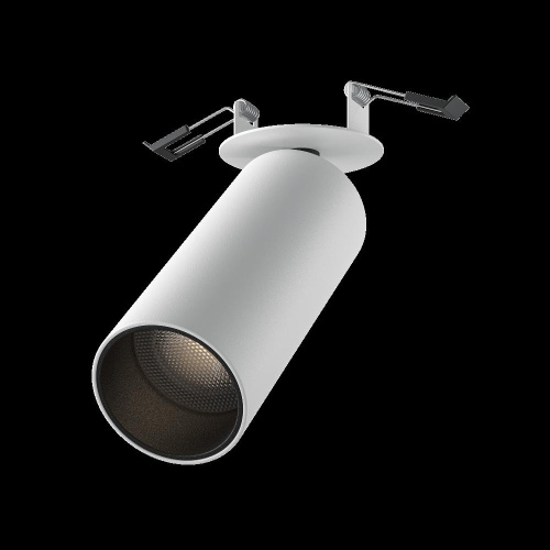 Потолочный светильник Technical C053CL-L12W4K-W-W