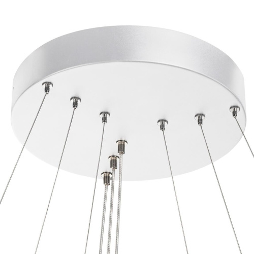 Подвесной светодиодный светильник SLV One 1002914