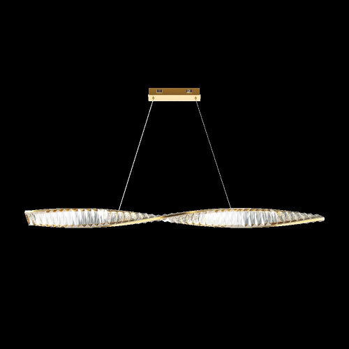 Подвесной светильник Maytoni P097PL-L36BS3K Подвесной светильник Maytoni P097PL-L36BS3K