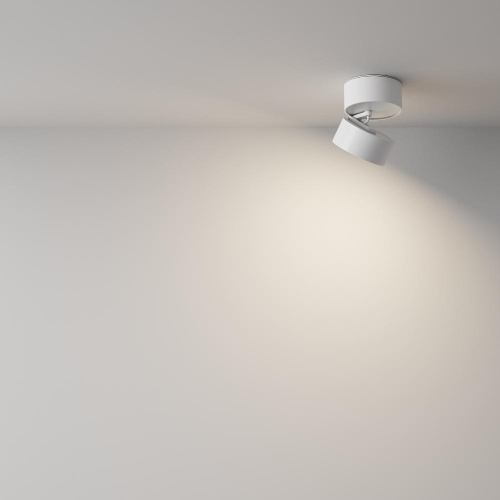 Потолочный светильник Technical C024CL-12W4K-W-1 Потолочный светильник Technical C024CL-12W4K-W-1
