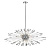 Подвесной светильник ST Luce Callio SL1097.103.09